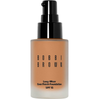 Bobbi Brown 'Long Wear Even Finish SPF 15' Liquid Foundation - 5.5 Warm Honey 30 ml