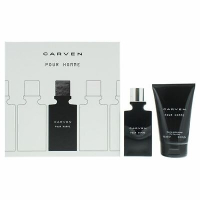 Carven Coffret de parfum 'Carven Pour Homme' - 2 Pièces