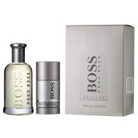 Hugo Boss 'Boss Bottled' Parfüm Set - 2 Stücke