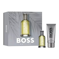 Hugo Boss 'Boss Bottled' Parfüm Set - 2 Stücke