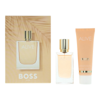 Hugo Boss 'Alive' Perfume Set - 2 Pieces