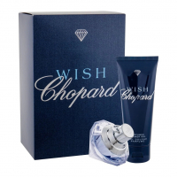 Chopard 'Wish' Parfüm Set - 2 Stücke