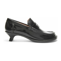 Loewe Women's 'Campo' Loafers