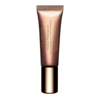 Clarins 'Waterproof Shimmering' Cream Eyeshadow - 02 Golden Sand 7 ml