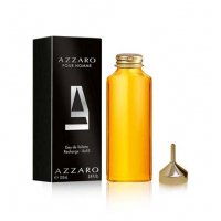 Azzaro Eau de toilette - Recharge 'Azzaro Pour Homme' - 100 ml