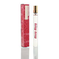 Miu Miu Eau de parfum 'Twist' - 10 ml