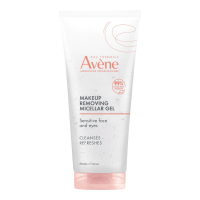 Avène Gel micellaire 'Make-Up Removing' - 200 ml