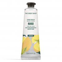 The Body Shop Baume pour les mains 'Mango' - 30 ml
