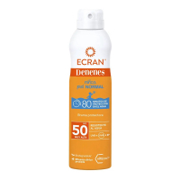 Denenes Brume de crème solaire 'Ecran Denenes SPF50+' - 250 ml
