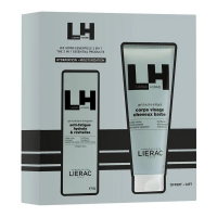 Lierac 'The 3in1 Essential' Hautpflege-Set - 2 Stücke