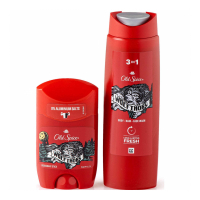 Old Spice 'Wolfthorn' Body Care Set - 2 Pieces