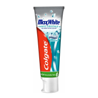Colgate 'Max White White Crystals' Zahnpasta - 75 ml