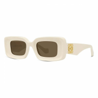 Loewe Women's 'LW40101I 25E' Sunglasses