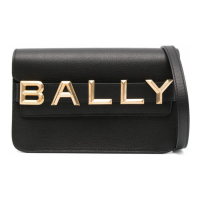 Bally Women's 'Logo-Lettering' Crossbody Bag