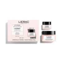 Lierac 'Lift Integral Day' Hautpflege-Set - 2 Stücke