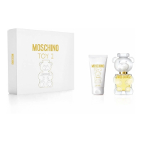 Moschino 'Toy 2' Perfume Set - 2 Pieces