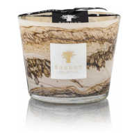 Baobab Collection Bougie 'Sand Siloli Max 10' - 1.3 Kg