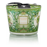 Baobab Collection Candle Tomorrowland Max 10 cm
