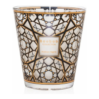 Baobab Collection 'Arabian Nights Max 16' Candle - 2.3 Kg
