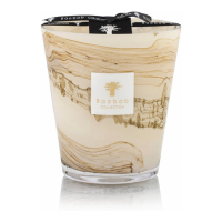 Baobab Collection 'Sand Siloli Max 16' Candle - 2.3 Kg