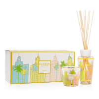 Baobab Collection 'My First Baobab Miami' Gift Box - 2 Pieces