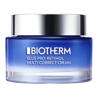 Biotherm 'Blue Pro-Retinol' Korrekturcreme - 75 ml