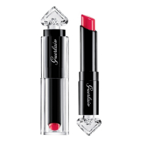 Guerlain 'La Petite Robe Noire' Lipstick - 064 Pink Bangie 2.8 g