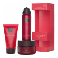 Rituals 'The Ritual Of Ayurveda S 2022' Body Care Set - 3 Pieces