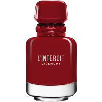 Givenchy Eau de parfum 'L'Interdit Rouge Ultime' - 80 ml