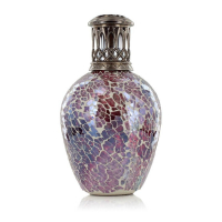 Ashleigh & Burwood 'Rose Quartz  Medium' Fragrance Lamp