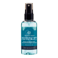 The Body Shop 'Peppermint Cooling & Reviving' Fuß-Spray - 100 ml