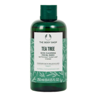 The Body Shop 'Tea Tree' Gesichtsreiniger - 250 ml