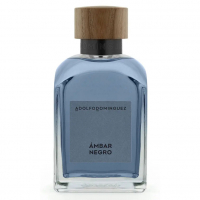 Adolfo Dominguez 'Ámbar Negro' Eau de parfum - 200 ml