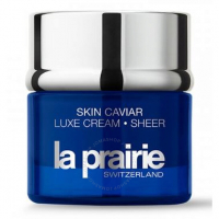 La Prairie Crème visage 'Skin Caviar Luxe Fine' - 50 ml