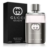 Gucci Eau de toilette 'Guilty' - 50 ml