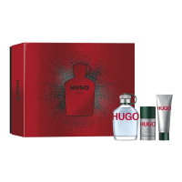HUGO BOSS-BOSS 'Hugo Man' Perfume Set - 3 Pieces