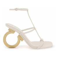 Salvatore Ferragamo Women's 'Elina' High Heel Sandals