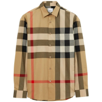Burberry Chemise 'Checkered' pour Hommes