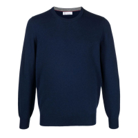 Brunello Cucinelli Men's 'Ribbed' Sweater