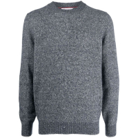 Brunello Cucinelli Men's 'Mélange Effect' Sweater