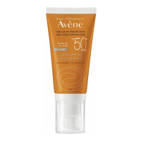 Avène 'Sun Care SPF50+' Anti-Aging Sun Cream - 50 ml