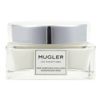 Mugler Crème Corporelle 'Les Exceptions Nourishing' - 200 ml