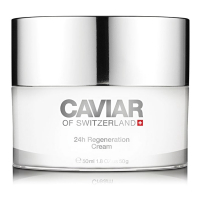 Caviar of Switzerland '24h Regeneration' Gesichtscreme - 50 ml