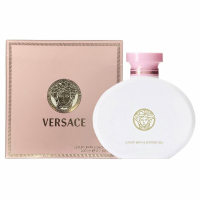 Versace Gel Douche & Bain 'Signature Luxury' - 200 ml