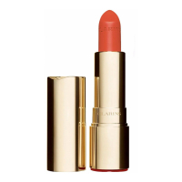 Clarins Rouge à Lèvres 'Joli Rouge Velvet Matte Moisturizing Long Wearing' - 711V Papaya 3.5 g
