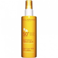 Clarins 'SPF 50' Sonnenmilch im Spray - 150 ml