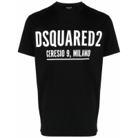 Dsquared2 Men's 'Ceresio 9 Cool' T-Shirt