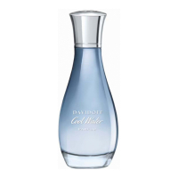 Davidoff Eau de parfum 'Cool Water Woman' - 50 ml