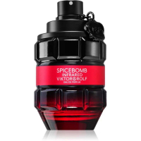 Viktor & Rolf Eau de parfum 'Spicebomb Infrared' - 90 ml