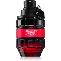 Viktor & Rolf 'Spicebomb Infrared' Eau de parfum - 50 ml
